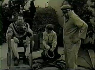 Great Gildersleeve: Gildy Goes Diving - ComicWeb Classic TV