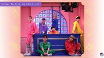 [VIETSUB] BTS 4TH MUSTER 'Happy Ever After' DVD *Part 1*