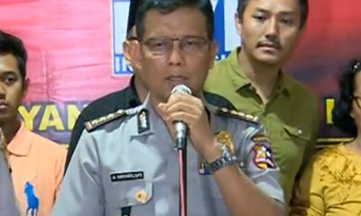 Jenazah Korban Lion Air PK-LQP Diserahkan ke Keluarga