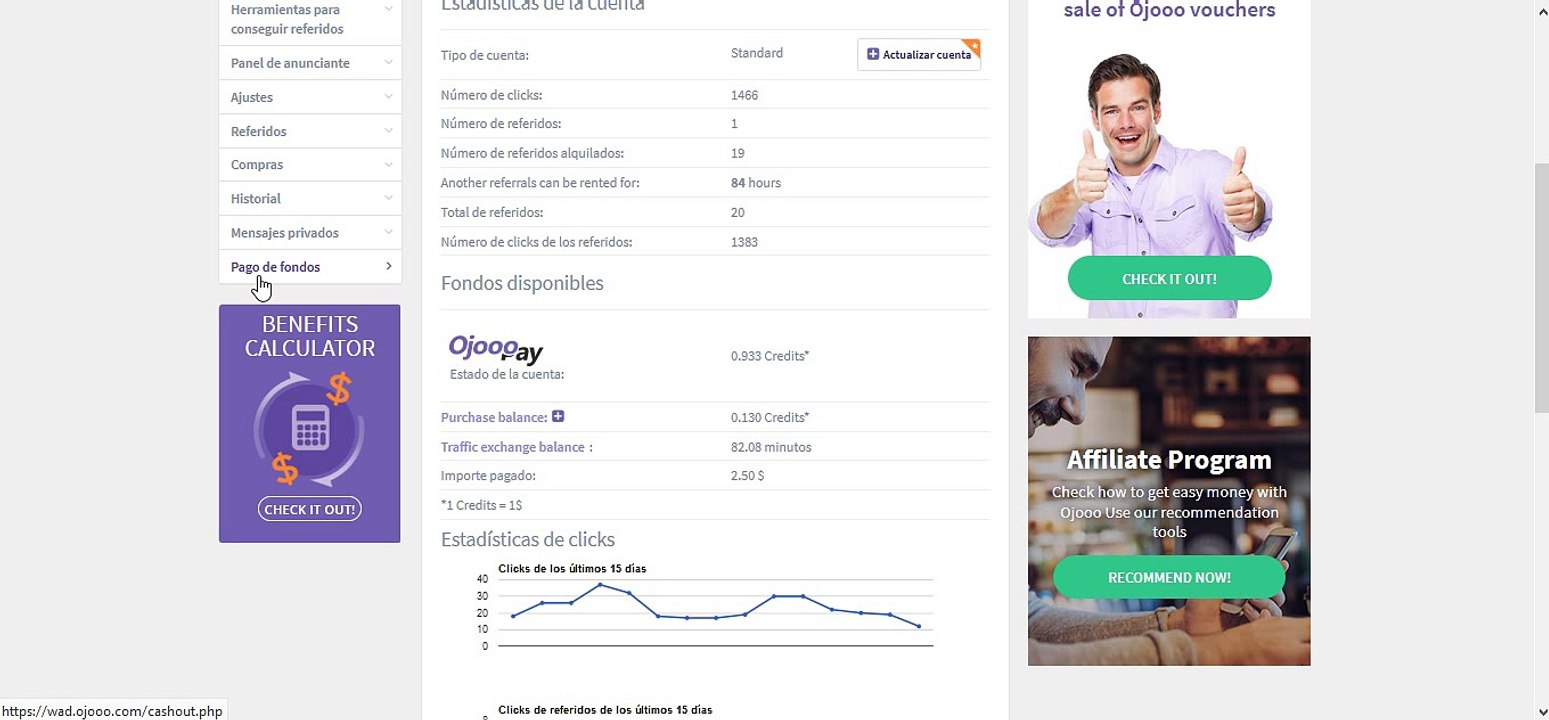 ANALISIS DE PTC | OJOOO WAD | NEOBUX | SCARLETCLICKS