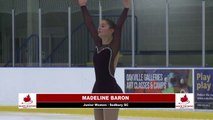 2019 Skate Ontario Sectional Championships - Scotiabank Rink 2 (23)