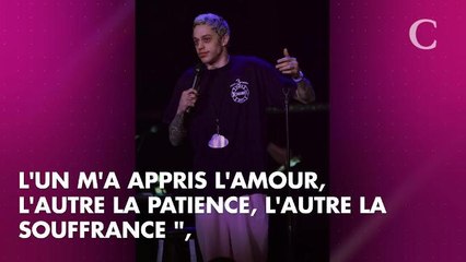 "Thank U, Next" : Ariana Grande remercie ses exs dans sa nouvelle chanson