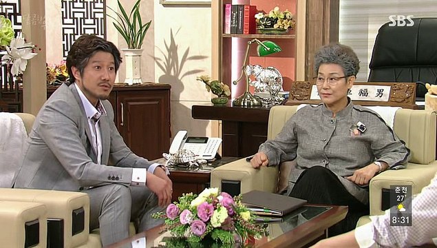 Kẻ Thù Ngọt Ngào Tập 38 Lồng Tiếng Thuyết Minh - Phim Hàn Quốc - Choi Ja-hye, Jang Jung-hee, Kim Hee-jung, Lee Bo Hee, Lee Jae-woo, Park Eun Hye, Park Tae-in, Yoo Gun