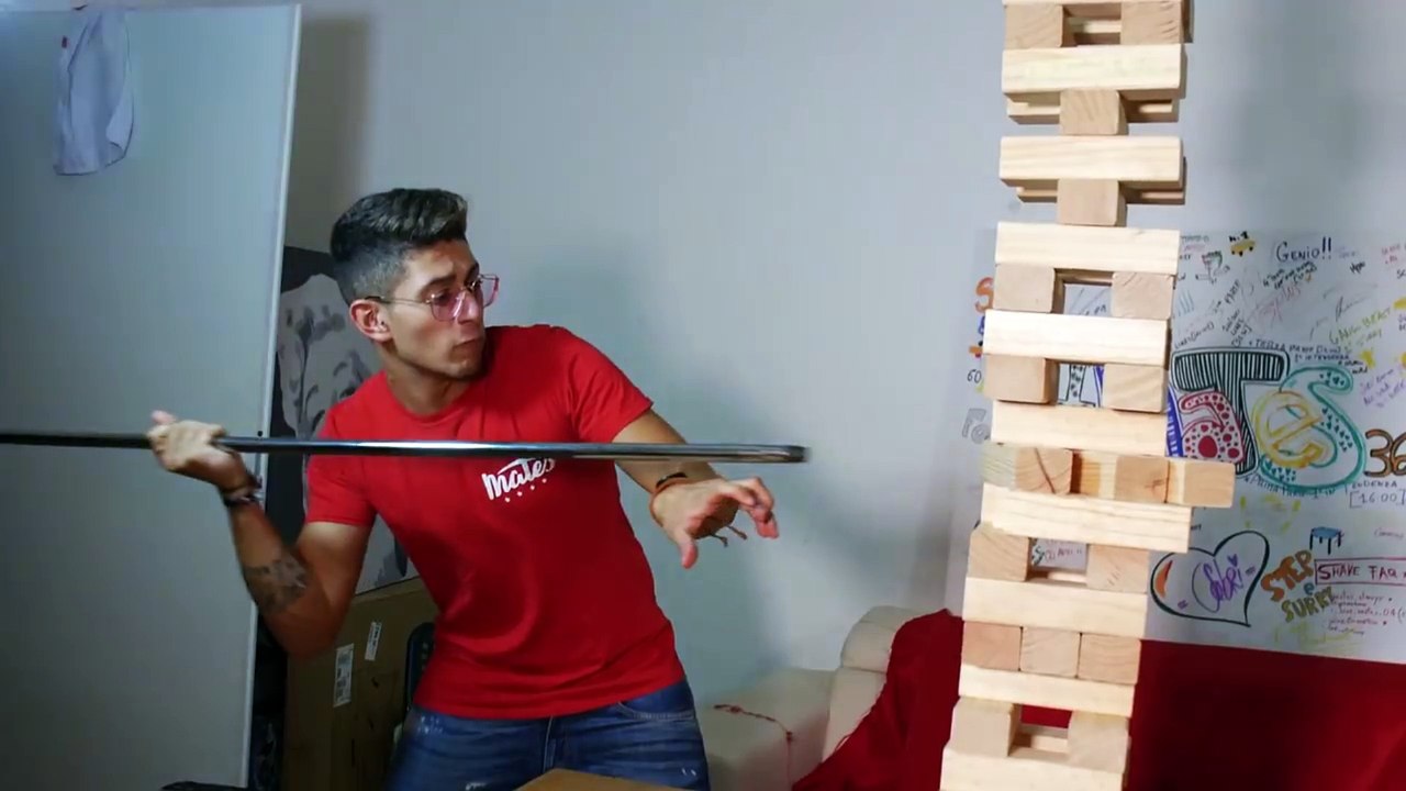 STEPNY HA RISCHIATO GROSSO