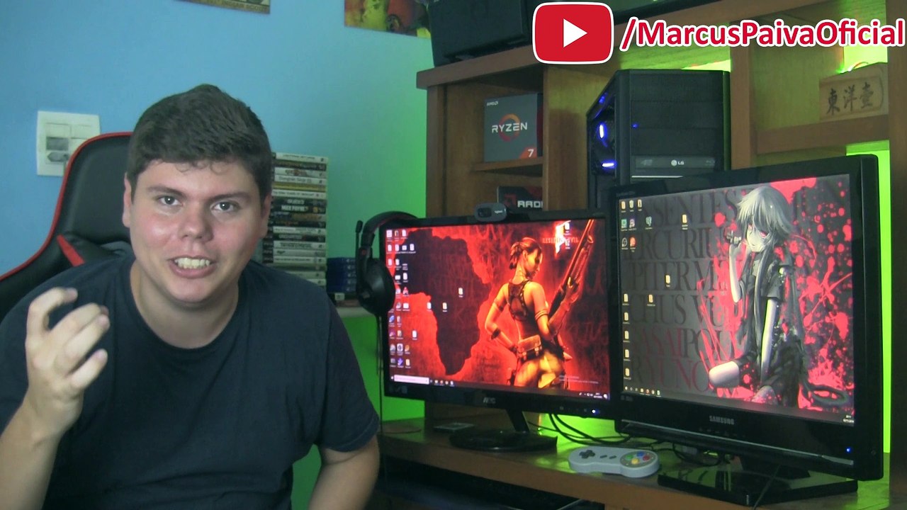 Os maiores clichês dos animes #1