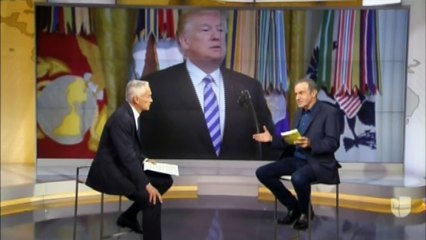 Al.Punto con Jorge Ramos. domingo 4 noviembre 2018 #AlPunto #JorgeRamos #Mexico #DonaldTrump