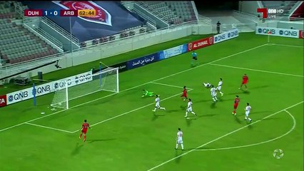 But Youssef El-Arabi