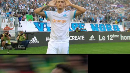 Interview [Teaser] avec Lucas Ocampos