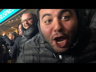 Wolves 2 Tottenham 3 | We Don't Make It Easy For Ourselves! | Matchday Vlog