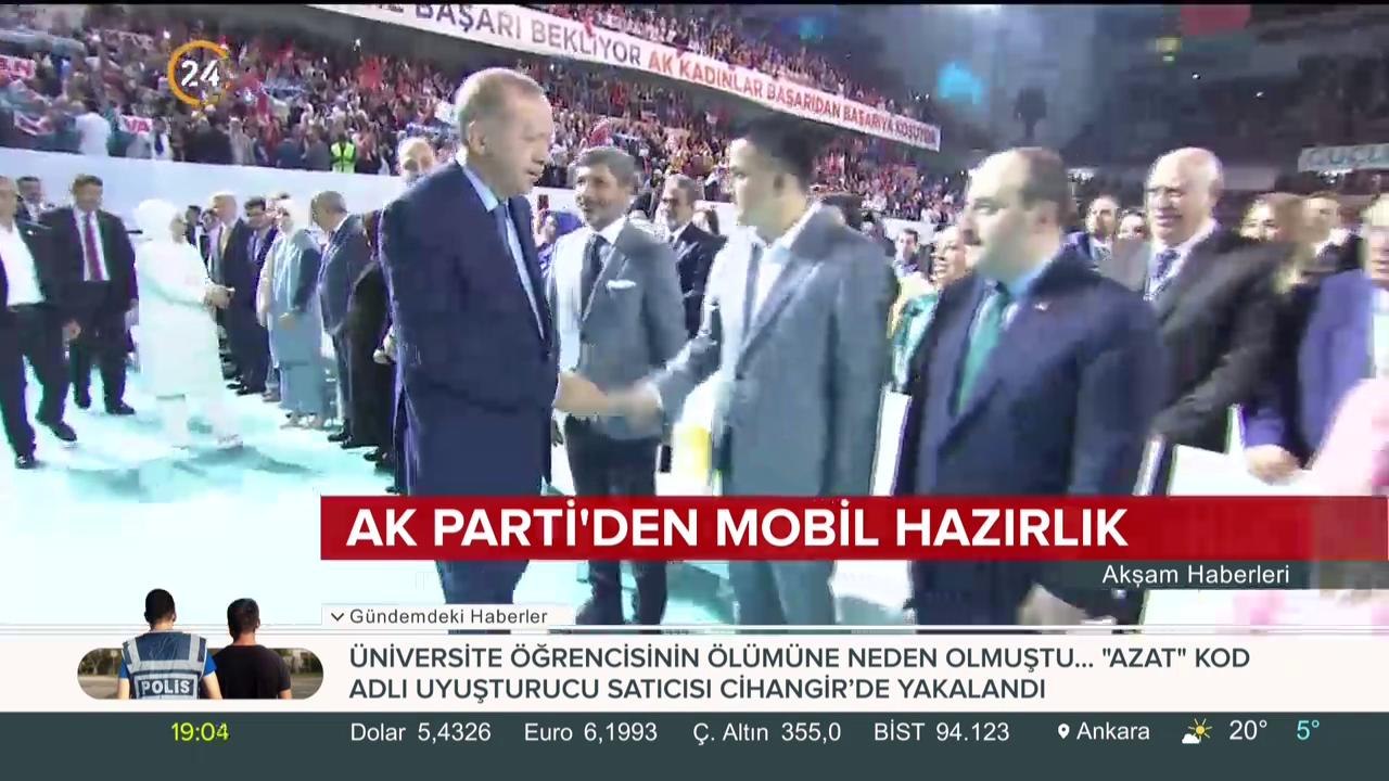Mobil dönem