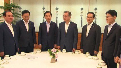 여·야·정 상설협의체 오늘 첫 회의...'협치' 제도화될까 / YTN