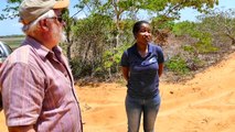 Estradas Ambientais em Inhambane 181012