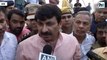 Identified goons who heckled me, will show them what police is: Manoj Tiwari