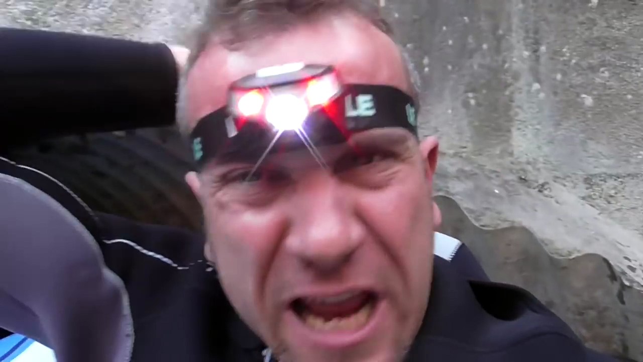 Matteo Montesi Impazzisce per le Tarantule