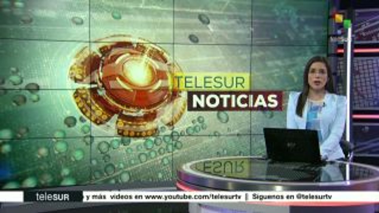 Arreaza critica propuesta de Colombia para crear fondo multilateral