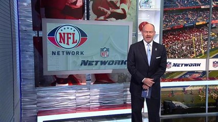 NFL Network celebrates 15-year anniversary