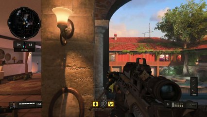 KoRe Phantokore Double Split Collateral QuadFeed FuryKill