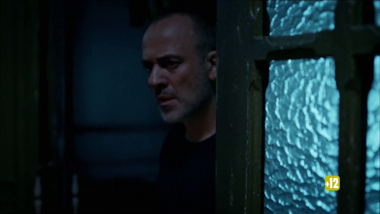 Nuevo avance de 'Estoy vivo' - ¿Pretendes que interrogue a un fantasma?