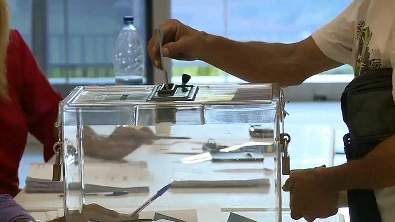 Neukaledonien stimmt gegen Unabhängigkeit von Frankreich