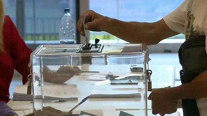 Neukaledonien stimmt gegen Unabhängigkeit von Frankreich