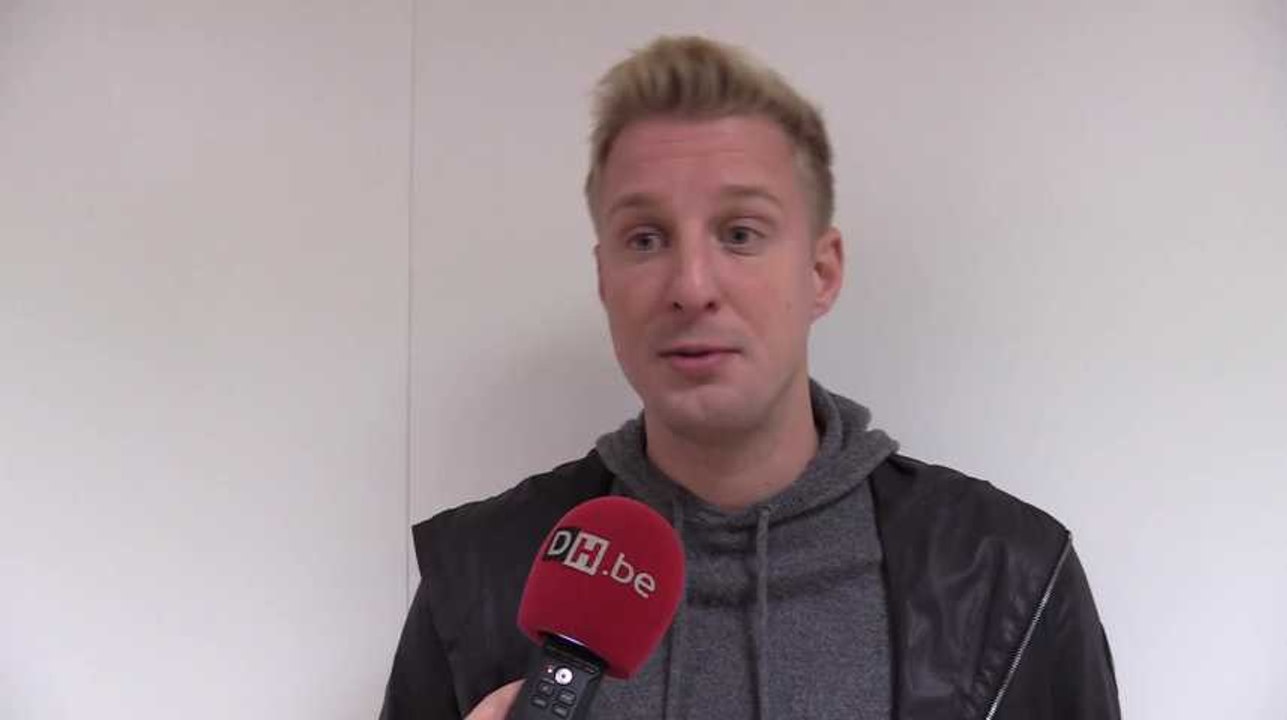 Notre journaliste analyse la défaite du Standard face à l'Antwerp