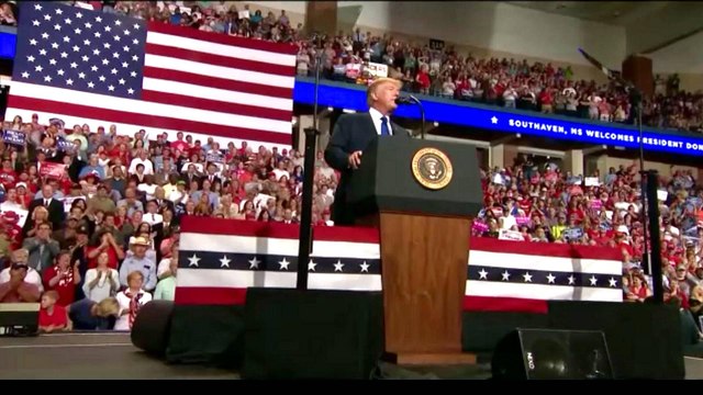 Could swing voters sway the crucial US midterm elections?