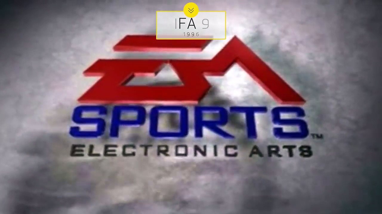 EA SPORTS - It's in the game (1993-2016)