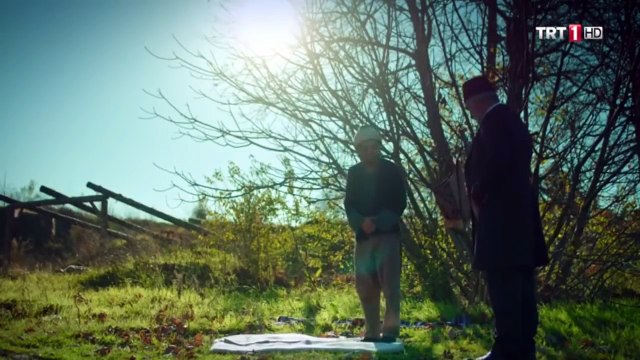 Abdulhamid Han Ve Çoban Ömer'in Hikayesi - PAYİTAHT ABDULHAMİD 30.BÖLÜM