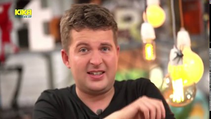 Timster - 161. Grusel Dich! | Mehr auf KiKA.de