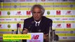 FC Nantes - EA Guingamp : la réaction des entraîneurs