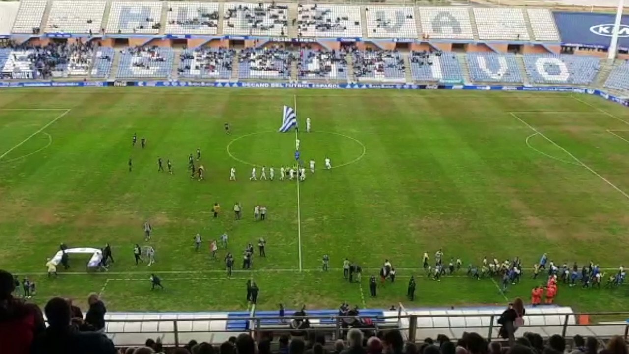 Recreativo de Huelva-Atlético Malagueño: Resumen e imágenes del partido