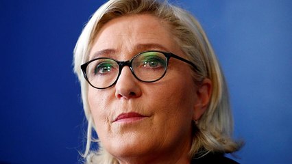 Η Λεπέν προηγείται του Μακρόν στην πρόθεση ψήφου