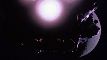 Dark side of the Moon - Trailer