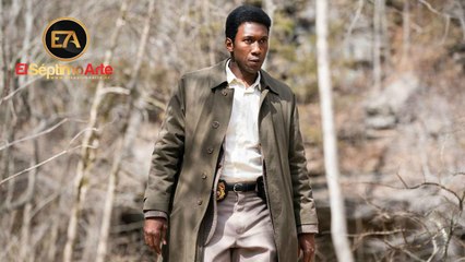 True Detective (HBO) - Tráiler T3 V.O. (HD)