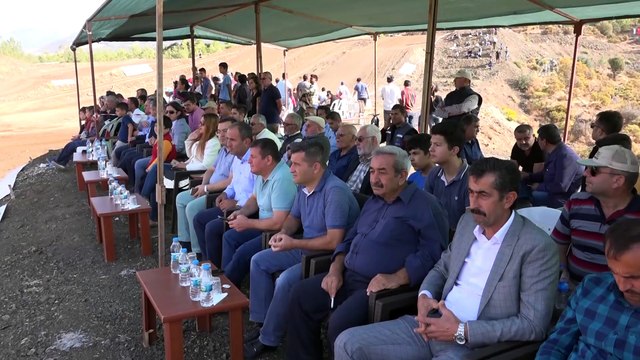 Türkiye Motokros Şampiyonası’nın 4. ayak yarışları sona erdi - ANTALYA