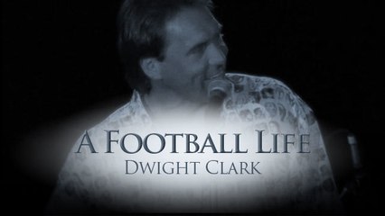 'A Football Life': Clark shows off singing with Huey Lewis
