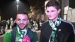Vos réactions après le match des Verts face à Angers (4-3)