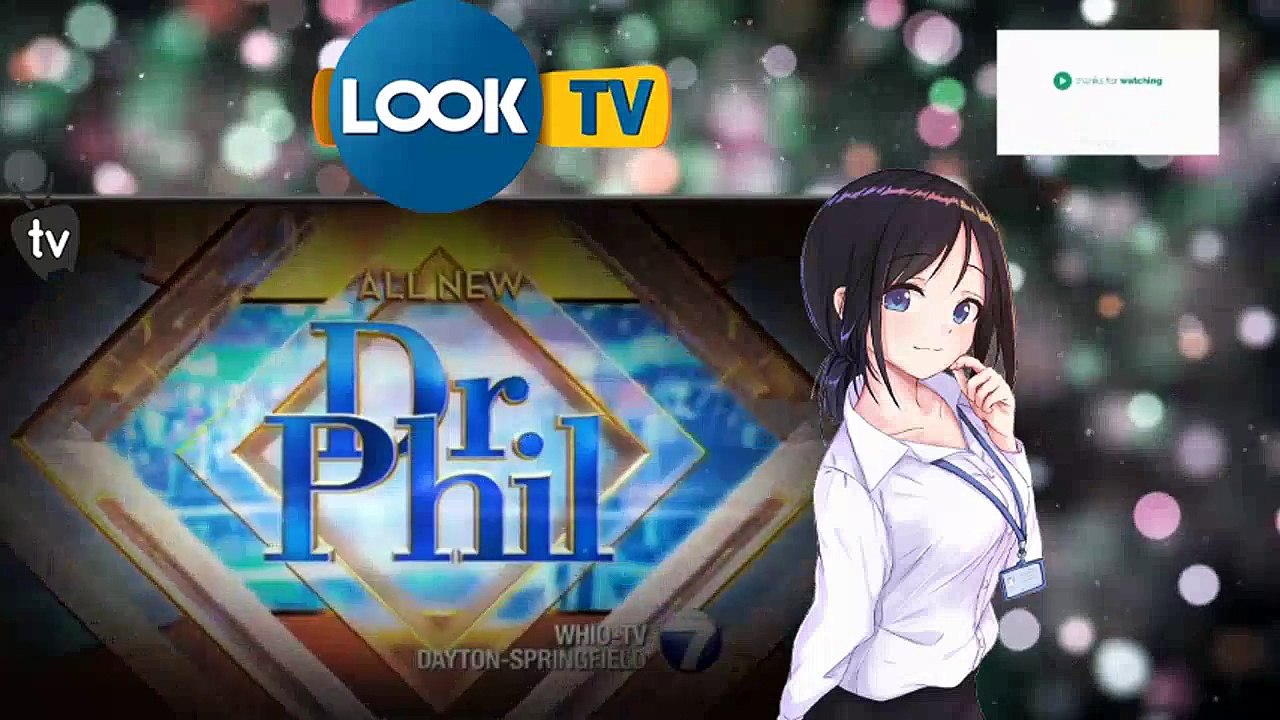 Dr Phil November 1, 2018   Dr Phil es 32