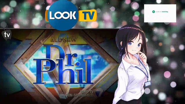 Dr Phil October 29, 2018 Dr Phil es 29