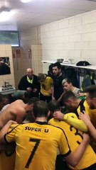 ERN/ST VIT 04.11.2018...PILOU PILOU VICTOIRE..