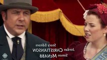 Murdoch Mysteries S07E07 Loch Ness Murdoch