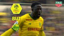 But Abdoulaye TOURE (70ème) / FC Nantes - EA Guingamp - (5-0) - (FCN-EAG) / 2018-19