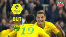 But Andrei GIROTTO (78ème) / FC Nantes - EA Guingamp - (5-0) - (FCN-EAG) / 2018-19