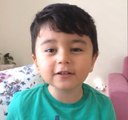 Nihat Hatipoğlu, Minik Hayranını Kırmadı, Aracını Durdurup Video Çekti