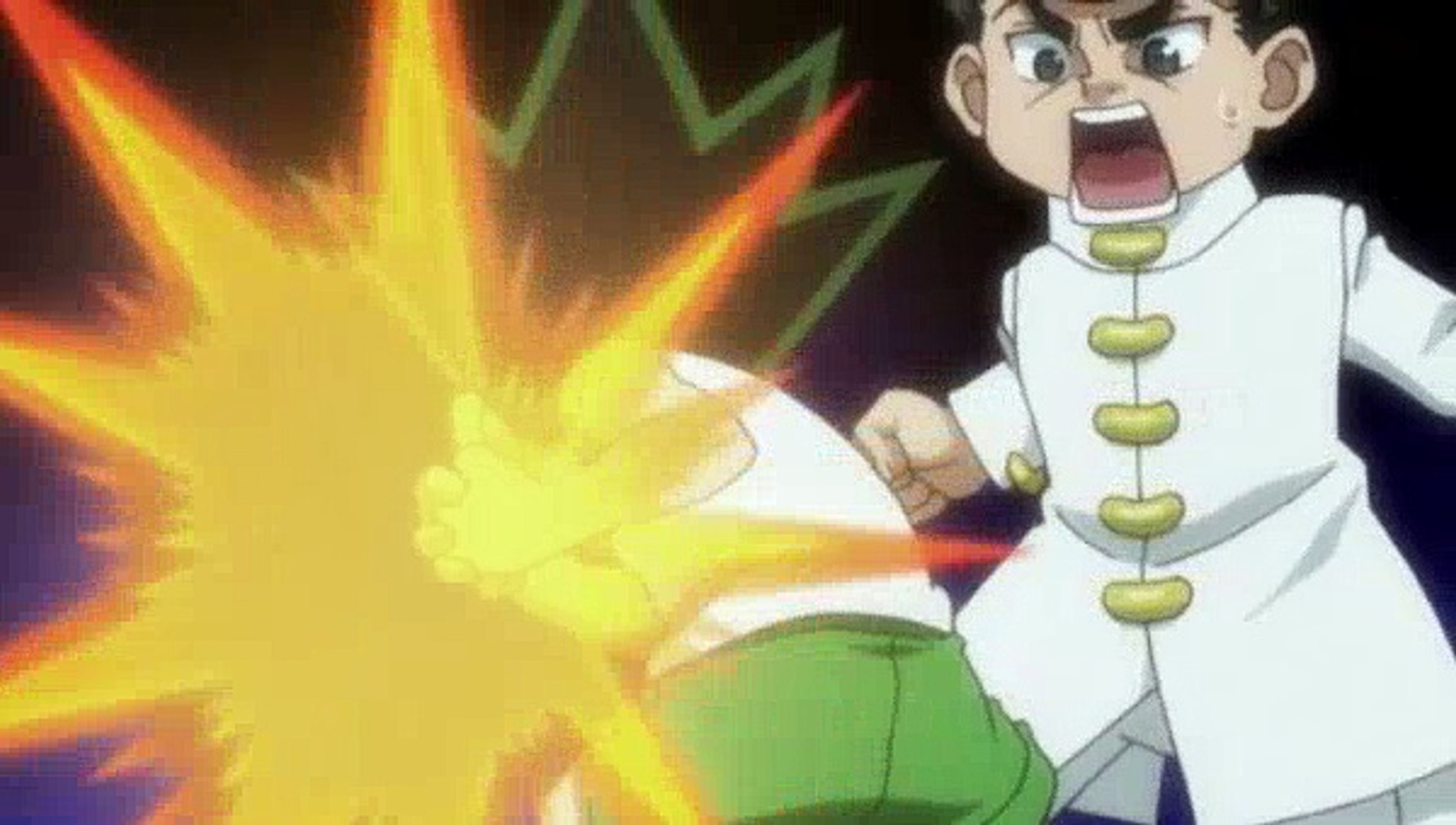 Hunter X Hunter By Hunter X Hunter Dailymotion
