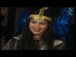 عدالة الصحراء ـ الحلقة 18 الثامنة عشر ـ طلحت حمدي ـ مازن الناطور ـ فرح بسيسو و اماني الحكيم