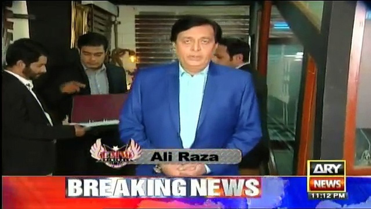 Criminals Most Wanted - 4th November 2018
