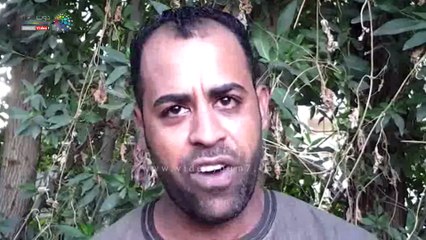 أسيوط تواجه السحابة السوداء بفرم المخلفات الزراعية