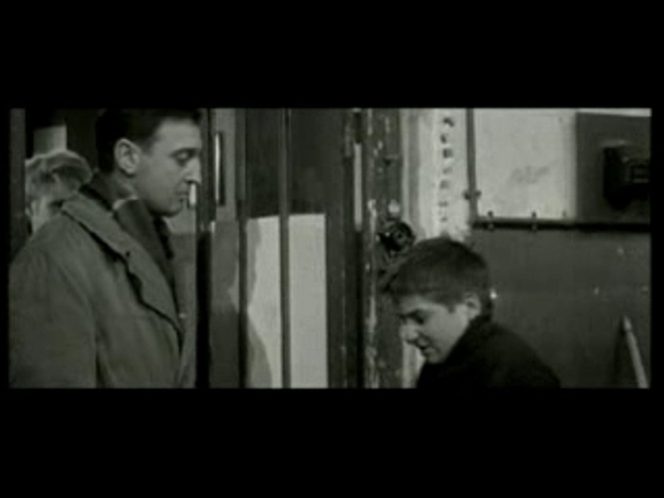Les 400 coups