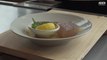 150€ le plat : ce chef à Tokyo fait rêver, la cuisine superbe à voir et goûter !